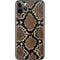 Serpent Animal Print iPhone 11 Pro Skin